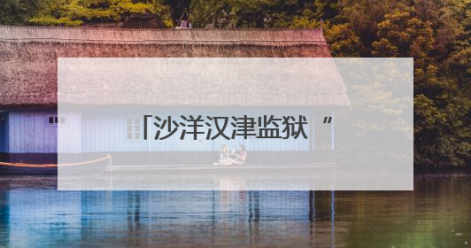 沙洋汉津监狱“狱政AI系统”创新管理服务效能