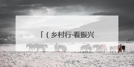 （乡村行·看振兴）科尔沁新农人：10亩大棚起家种出乡村振兴“甜蜜果”